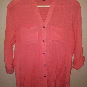 Signature Studio Top